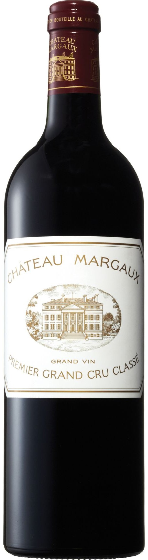 Chateau Margaux Premiere Grand Cru Classe