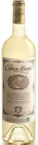 Chateau Margui L'or des Pierre
