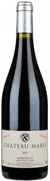 Chateau Maris Carignan de Maris