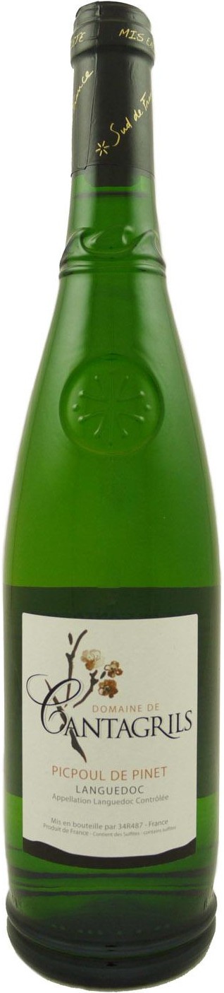 Chateau Maris Coteaux du Languedoc Picpoul-de-Pinet 2013