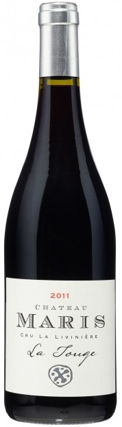 Chateau Maris La Touge 2011