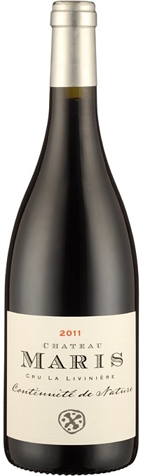 Chateau Maris Les Planels 2011