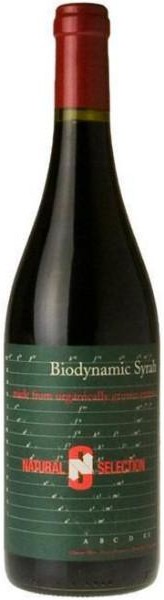 Chateau Maris Minervois La Liviniere Natural Selection 2017