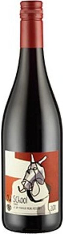 Chateau Maris Old School Rouge