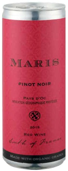 Chateau Maris Pinot Noir