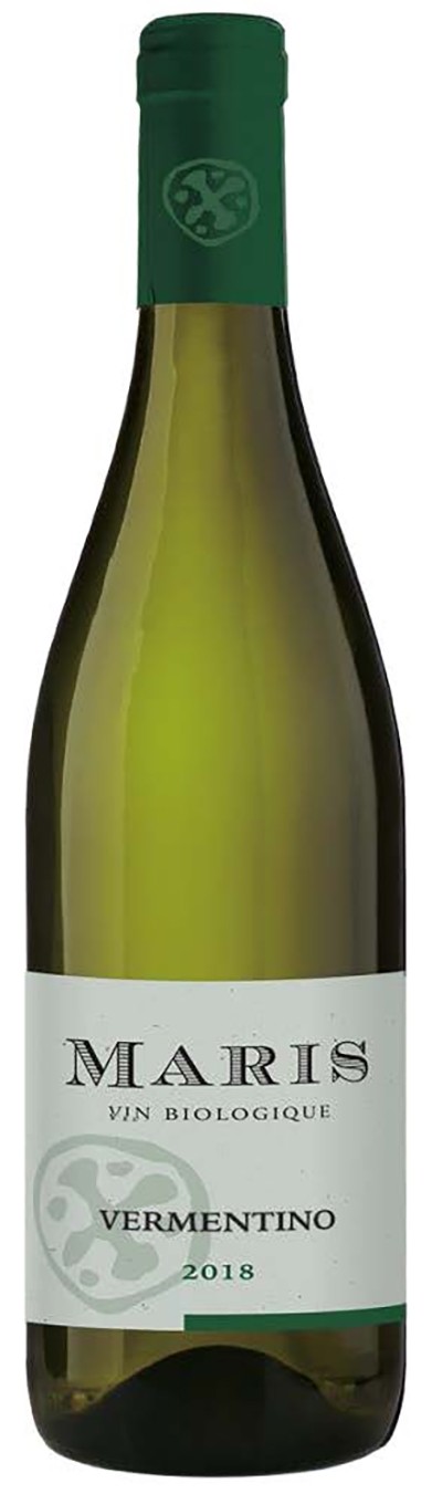 Chateau Maris Vermentino 2018