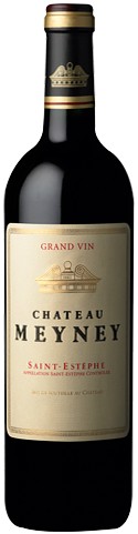 Chateau Meyney Saint-Estephe 2006