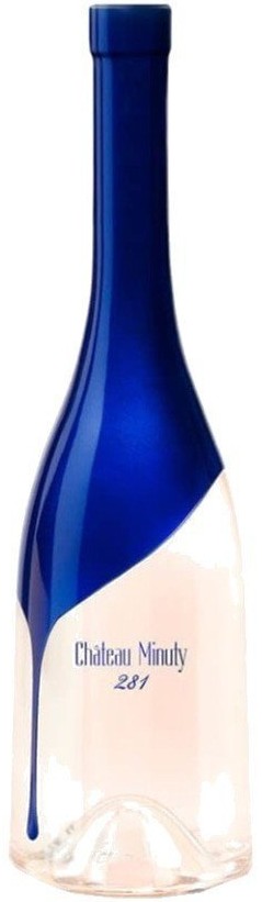 Chateau Minuty 281 Rose