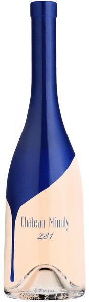 Chateau Minuty 281 Rose 2019