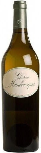 Chateau Monbousquet Blanc