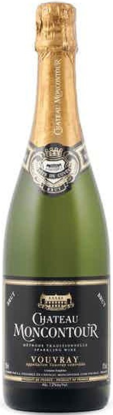 Chateau Moncontour Vouvray