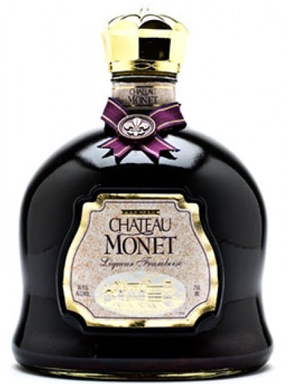 Chateau Monet Raspberry