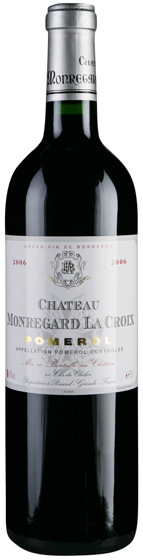 Chateau Monregard La Croix