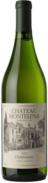 Chateau Montelena Chardonnay