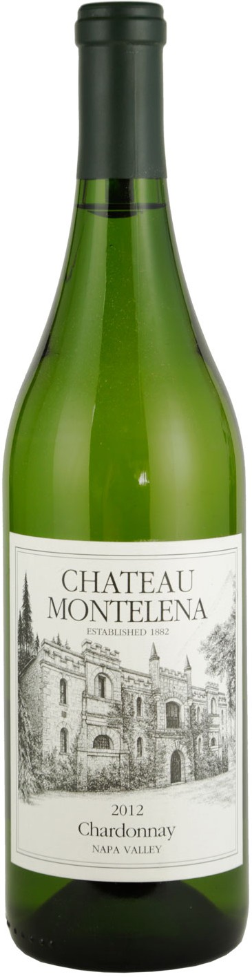 Chateau Montelena Chardonnay