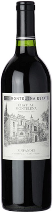 Chateau Montelena Estate Zinfandel