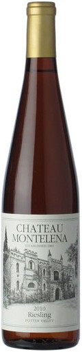 Chateau Montelena Potter Valley Riesling