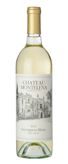Chateau Montelena Sauvignon Blanc 2013