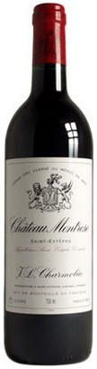 Chateau Montrose Saint-Estephe