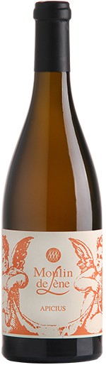 Chateau Moulin De Lene Apicius