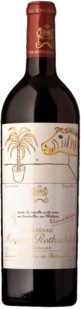 Chateau Mouton Rothschild Pauillac