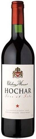 Chateau Musar Hochar Pere Et Fils