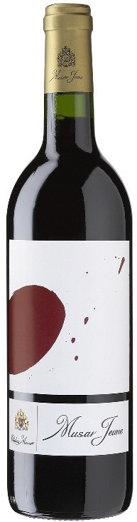 Chateau Musar Jeune Rogue