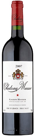 Chateau Musar Red 1995