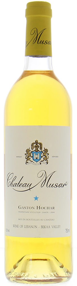 Chateau Musar White