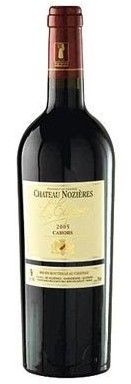Chateau Nozieres Cahors