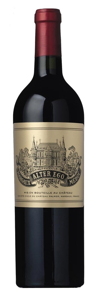 Chateau Palmer Alter Ego de Palmer Margaux