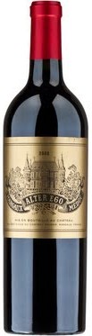 Chateau Palmer Alter Ego de Palmer Margaux 2009