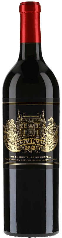 Chateau Palmer Bordeaux 2006