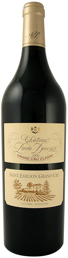 Chateau Pavie Decesse