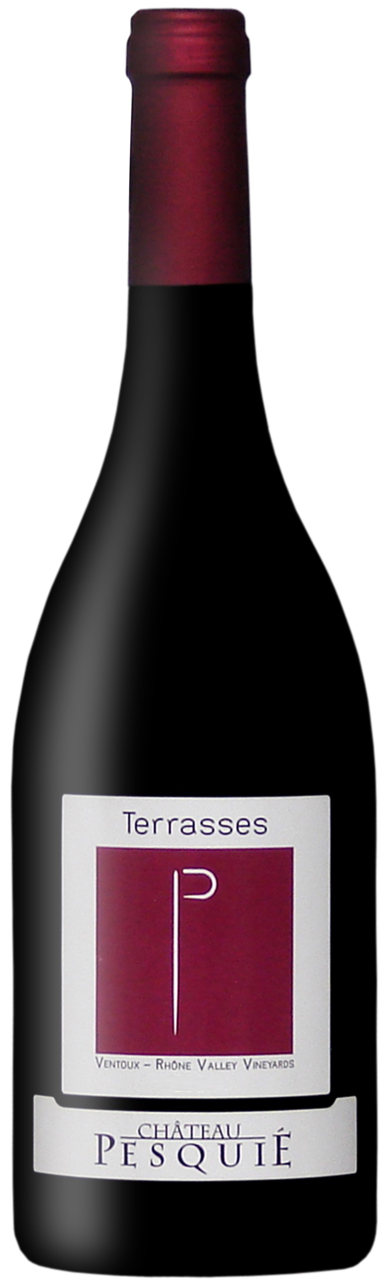 Chateau Pesquie Terrasses Rouge