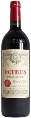 Chateau Petrus