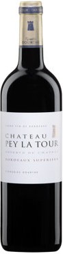 Chateau Pey La Tour Reserve Du Chateau