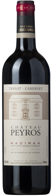 Chateau Peyros Madiran