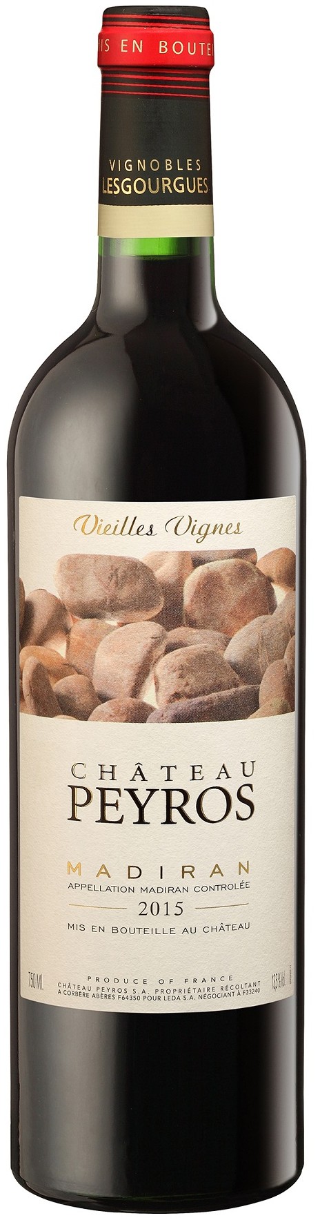 Chateau Peyros Madiran 2015