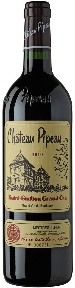 Chateau Pipeau