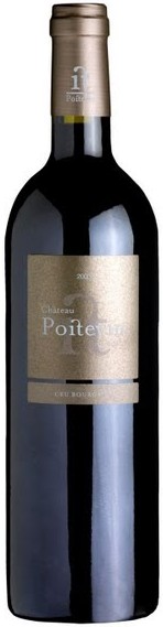 Chateau Poitevin Medoc 2009