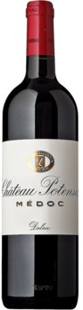 Chateau Potensac Medoc