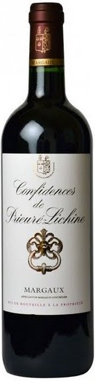 Chateau Prieur̩e-Lichine