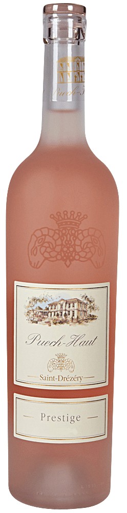 Chateau Puech-Haut Prestige Rose
