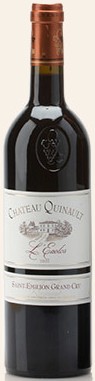 Chateau Quinault L'Enclos 2001