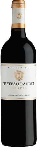 Chateau Rahoul