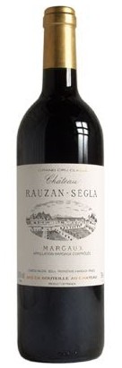 Chateau Rauzan-Segla 2014