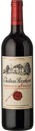 Chateau Recougne 2015