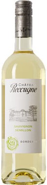 Chateau Recougne Sauvignon Blanc