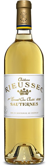 Chateau Rieussec